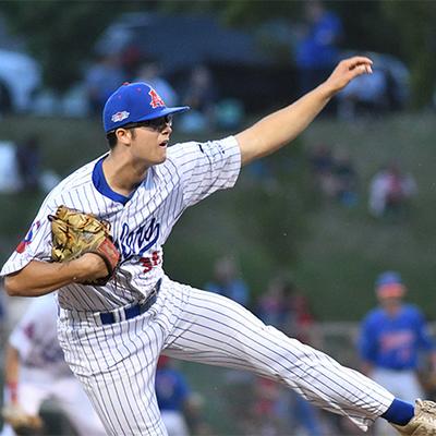 Chatham pitchers throw 1-hit gem as bats stay silent in 4-0 win over Hyannis    